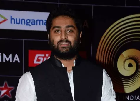 Arijit Singh Arijit Singh