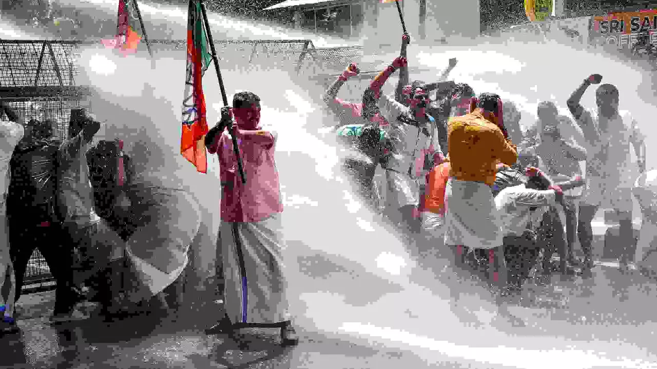 Kerala, Veena George