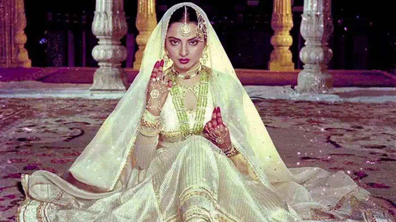 Umrao Jaan