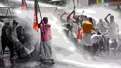 Kerala, Veena George