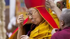 Dalai Lama