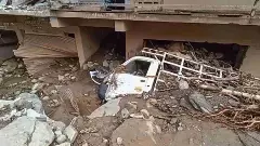 Himachal cloudburst, monsoon mayhem