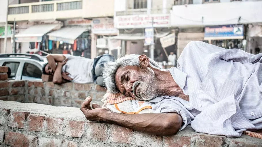 Congress expresses concerns over World Bank report on poverty, inequality in India