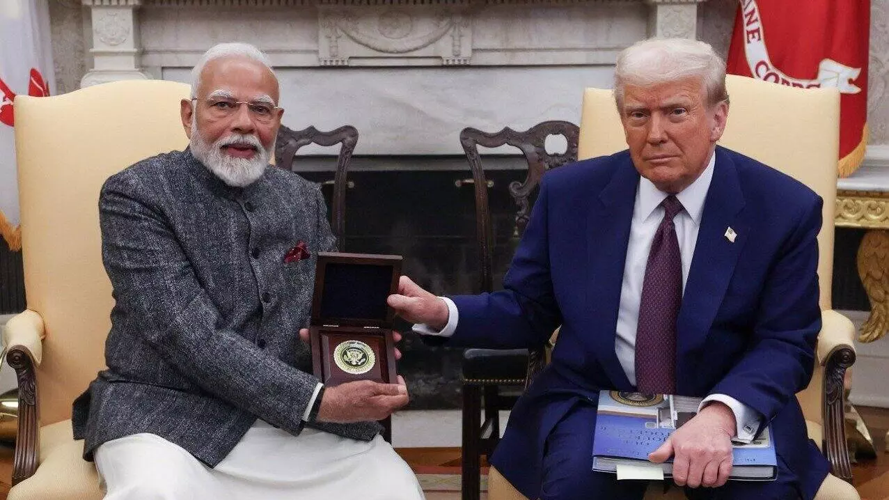 India-US trade deal