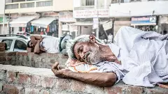 Congress expresses concerns over World Bank report on poverty, inequality in India