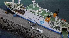 Japan: Series of earthquakes rocks Tokara Island amid comic book prediction fear