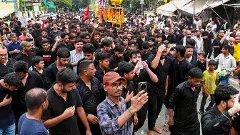 Tension in UP town after Sufi saints tomb found desecrated