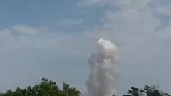 firecracker cracker blast