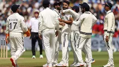 Indian cricket team, India vs England