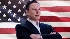 Elon Musk Elon Musk