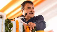 Gadkari cites ongoing wars, flays superpowers authoritarianism; flags threat of World War
