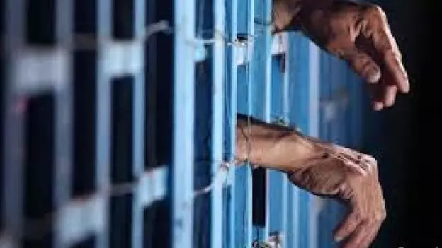 Why its high time uniformed law agencies are reined in to avoid custodial deaths Why its high time uniformed law agencies are reined in to avoid custodial deaths