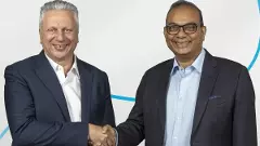 capgemini to buy WNS