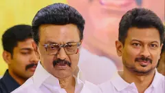 Tamil Nadu Chief Minister MK Stalin