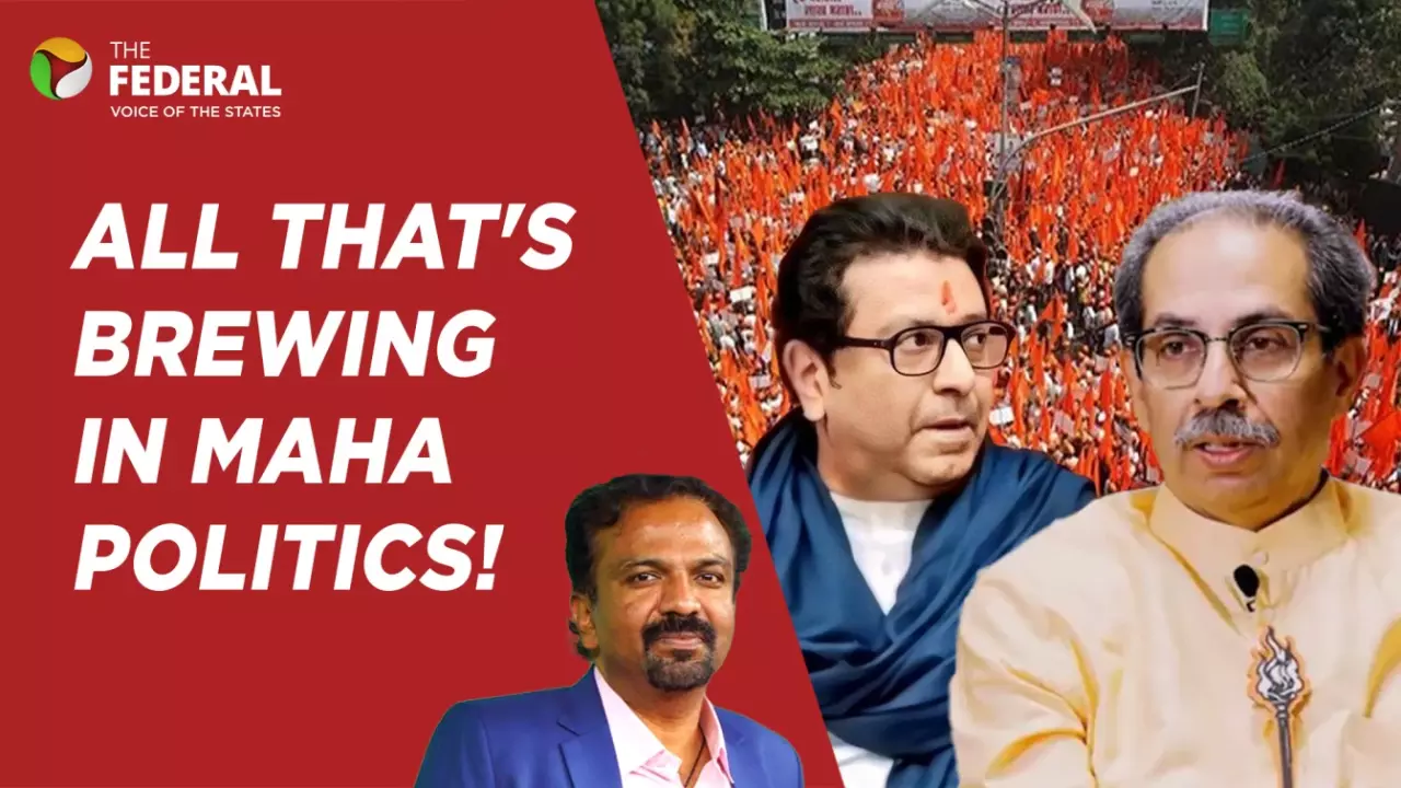 Senior journalist Jawahar interview