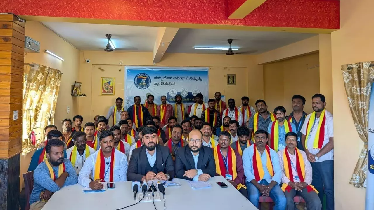 The bike taxi riders, represented by the Bike Taxi Association (BTA)