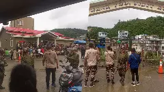 Mizoram grapples with cross-border crisis amid new influx of refugees