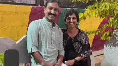 Bengaluru chit fund scam Kerala couple