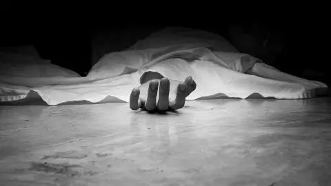 Student found dead in hostel of BITS Pilani Goa campus; cops launch probe Student found dead in hostel of BITS Pilani Goa campus; cops launch probe