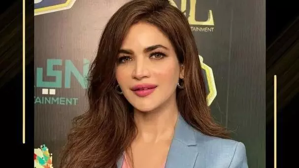 Humaira Asghar Ali found dead