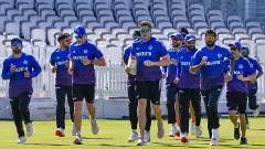 Indian cricket team, India vs England, Lords Test