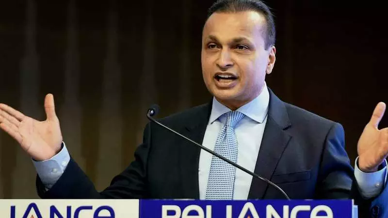 Canara Bank withdraws order classifying Anil Ambani’s loan account as ‘fraudulent’