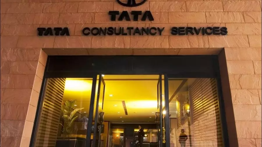 TCS, recruitment scam, whistleblower, four sacked