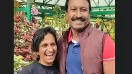 Bengaluru chit fund scam: Kerala couple behind Rs 40 crore fraud flee to Kenya