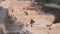 Keeladi, archaeological site, Sivagangai, artefacts, carbon dating, Indus Valley, Tamil Brahmi script, Brahmi script, Sangam, Chola, Pandya