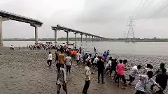Gambhira bridge collapse