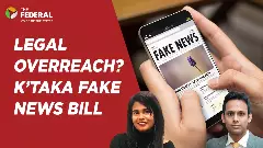 Data advocate Apar Gupta interview Karnataka Fake News Bill