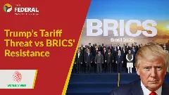 Geneva-based economic journalist D Ravi Kanth dissects the future of BRICS