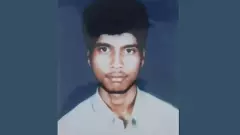 Coimbatore blast case Sadiq