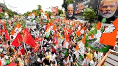 Bihar polls, SIR controversy, Bihar