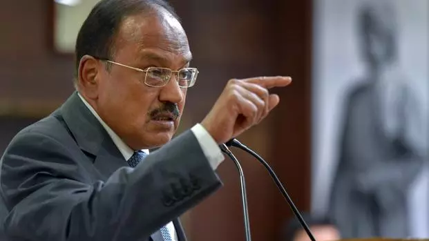 Ajit Doval