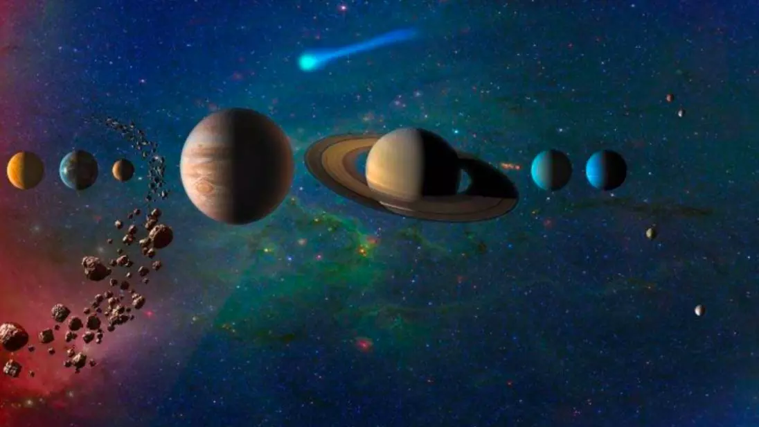 Why Earth is in a hurry and July 9 saw one of the shortest days ever