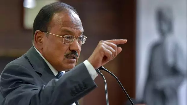 Ajit Doval