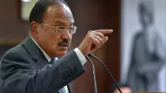 Ajit Doval