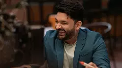 Kapil Sharma
