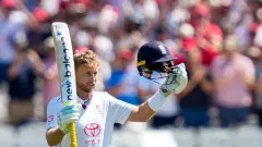 Joe Root