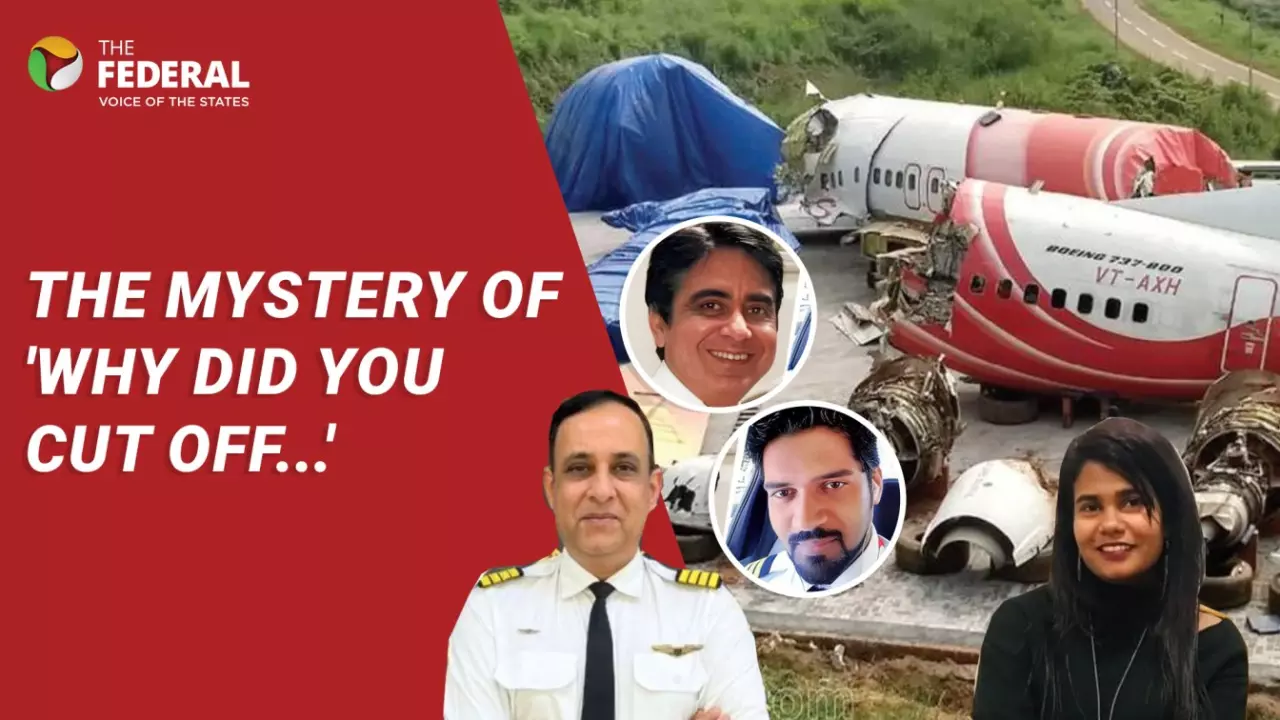 Top pilot Saurabh Bhatnagar decodes cockpit confusion