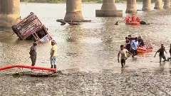 Gujarat bridge collapse