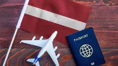 Latvia golden visa