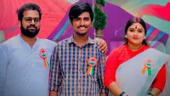 Jana Sena Party murder