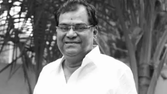 Kota Srinivasa Rao
