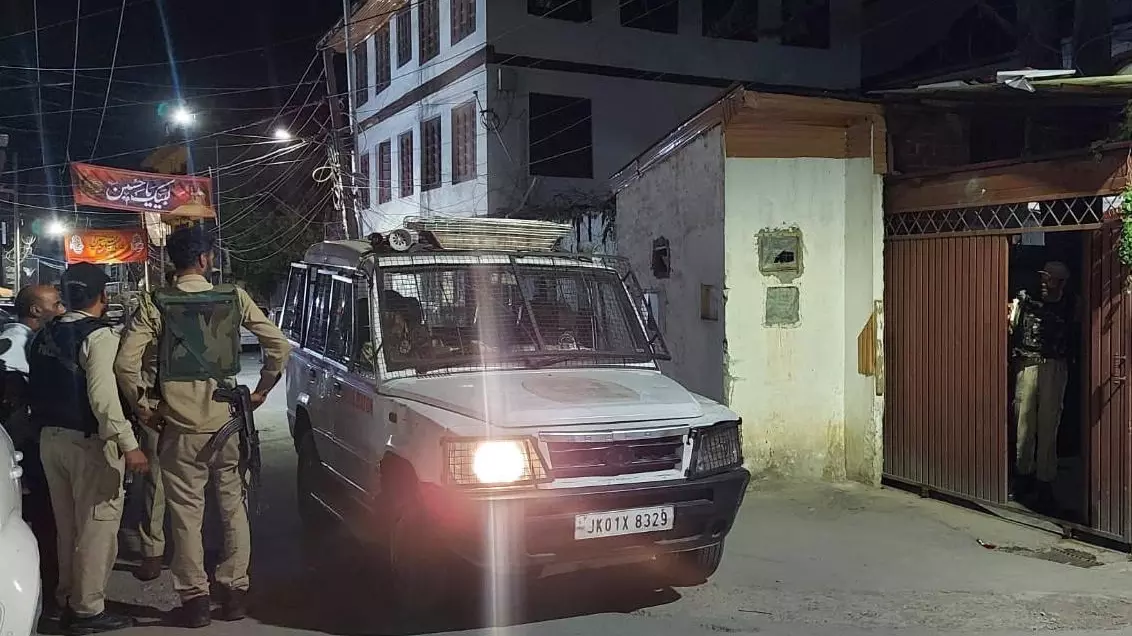 NC leaders under house arrest on Martyrs Day