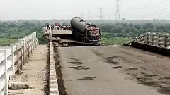 Gambhira bridge collapse
