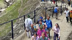 Amarnath Yatra