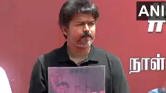 Tamil Nadu custodial deaths