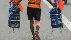 UP: 3 kanwariyas arrested for assaulting CRPF jawan